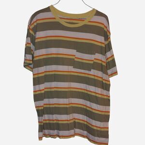 Calvin-klein Men's multi T-shirt